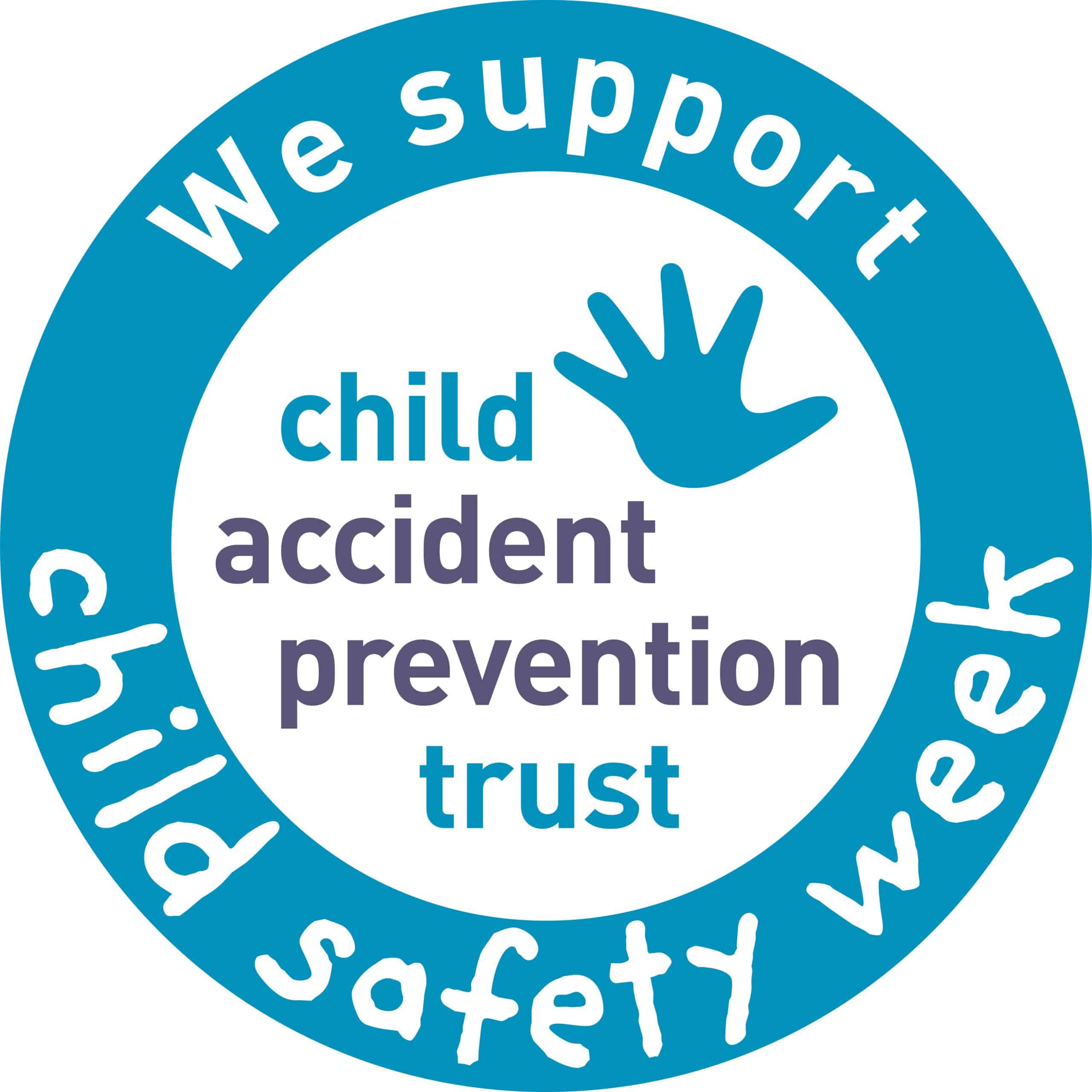 It's Child Safety Week 2023 Lewisham Children & Family Centre