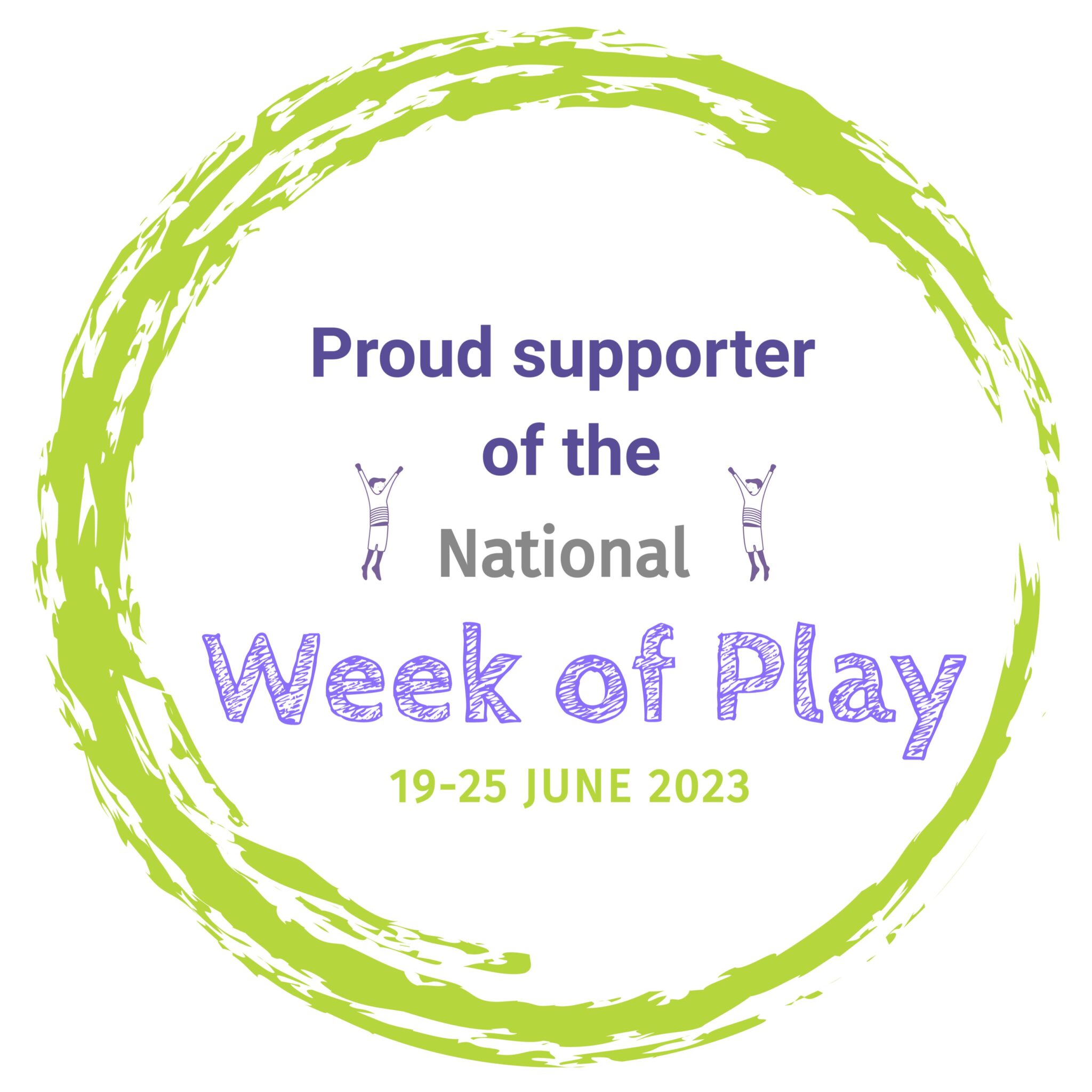 National Week of Play Events for Families Lewisham Children